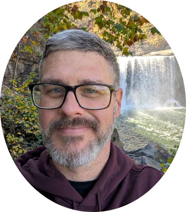 Dan Curran