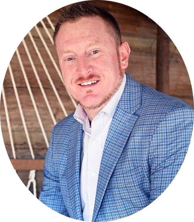 Trip Roby – Peer Support Supervisor